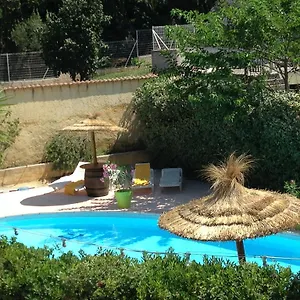 Les Mimosas Bormes-les-Mimosas
